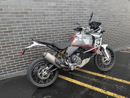 2023 Ducati DesertX - Image 17