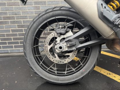 2023 Ducati DesertX - Image 16