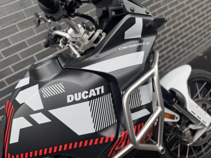 2023 Ducati DesertX - Image 13