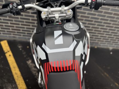 2023 Ducati DesertX - Image 7