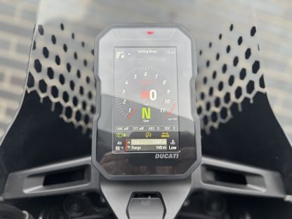 2023 Ducati DesertX - Image 6