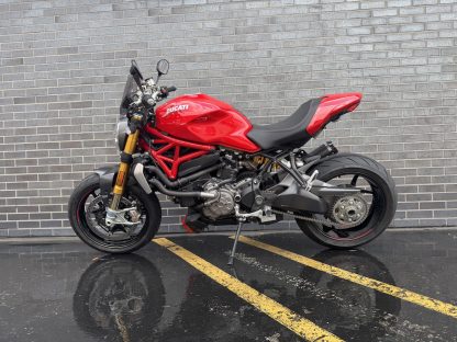 2018 Ducati Monster 1200 S - Image 2