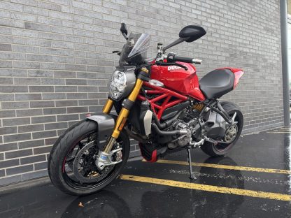 2018 Ducati Monster 1200 S - Image 34