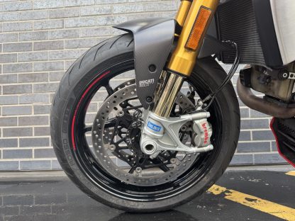 2018 Ducati Monster 1200 S - Image 33