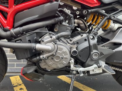2018 Ducati Monster 1200 S - Image 32