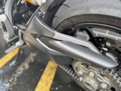 2018 Ducati Monster 1200 S - Image 31