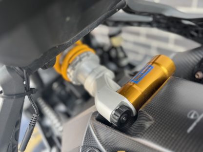 2018 Ducati Monster 1200 S - Image 30