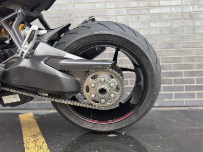 2018 Ducati Monster 1200 S - Image 29