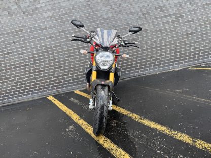 2018 Ducati Monster 1200 S - Image 12