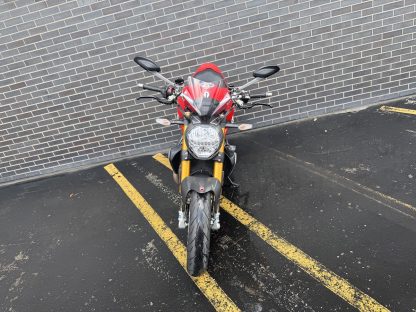 2018 Ducati Monster 1200 S - Image 11