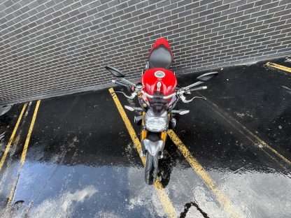 2018 Ducati Monster 1200 S - Image 10