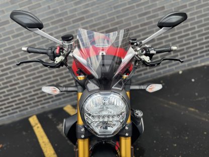 2018 Ducati Monster 1200 S - Image 9