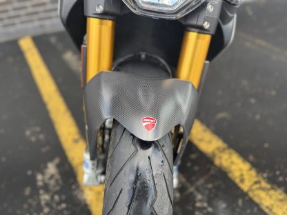 2018 Ducati Monster 1200 S - Image 26