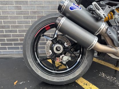 2018 Ducati Monster 1200 S - Image 25