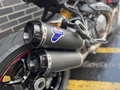 2018 Ducati Monster 1200 S - Image 24