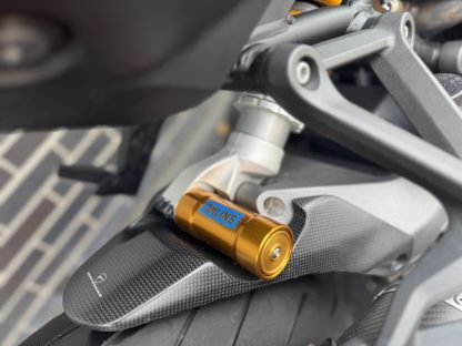 2018 Ducati Monster 1200 S - Image 23