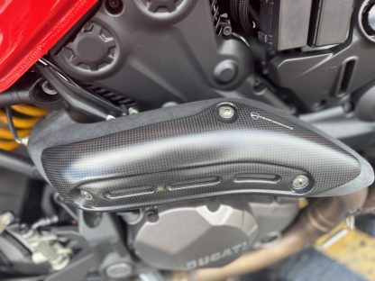 2018 Ducati Monster 1200 S - Image 22