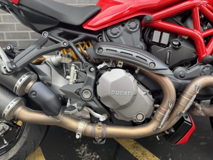 2018 Ducati Monster 1200 S - Image 21