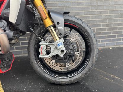 2018 Ducati Monster 1200 S - Image 20