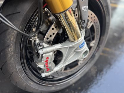 2018 Ducati Monster 1200 S - Image 19