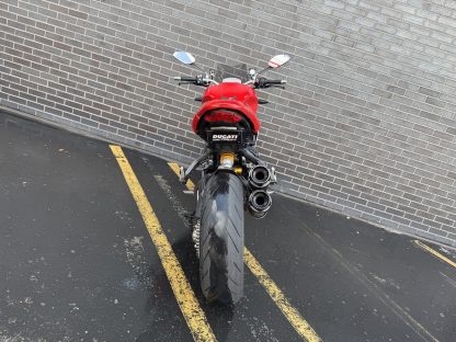 2018 Ducati Monster 1200 S - Image 8