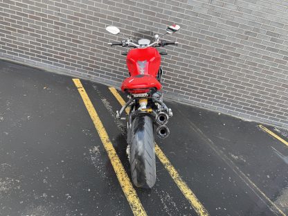 2018 Ducati Monster 1200 S - Image 7