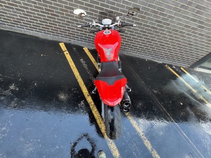 2018 Ducati Monster 1200 S - Image 6