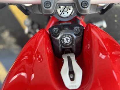 2018 Ducati Monster 1200 S - Image 17
