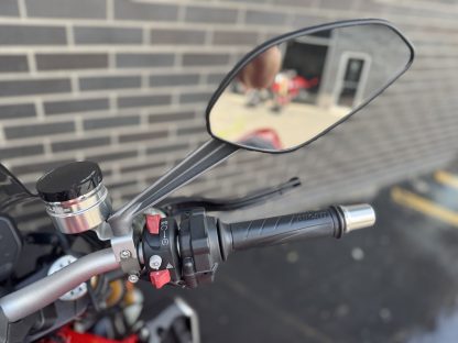 2018 Ducati Monster 1200 S - Image 15