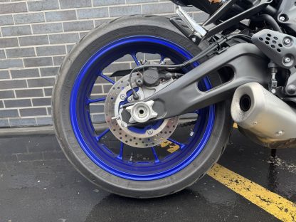 2024 Yamaha MT-07 - Image 24