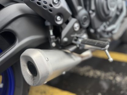 2024 Yamaha MT-07 - Image 23