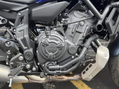 2024 Yamaha MT-07 - Image 22