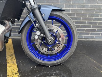 2024 Yamaha MT-07 - Image 21