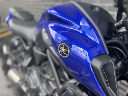 2024 Yamaha MT-07 - Image 20