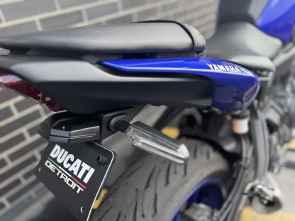 2024 Yamaha MT-07 - Image 19