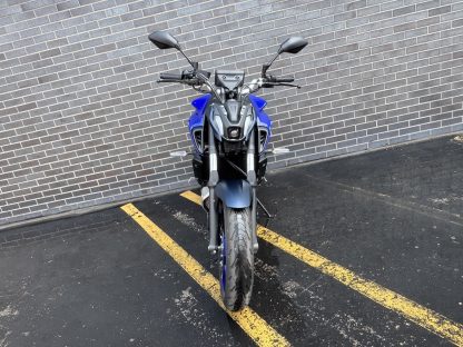 2024 Yamaha MT-07 - Image 18
