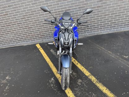 2024 Yamaha MT-07 - Image 17