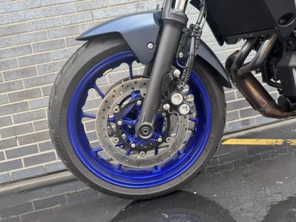 2024 Yamaha MT-07 - Image 12