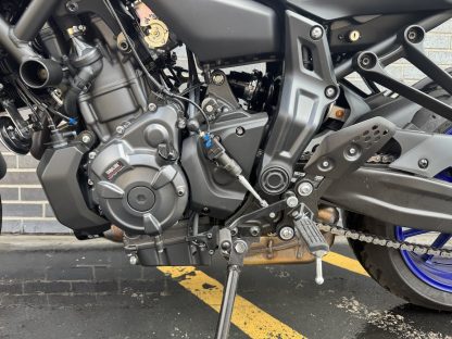 2024 Yamaha MT-07 - Image 11