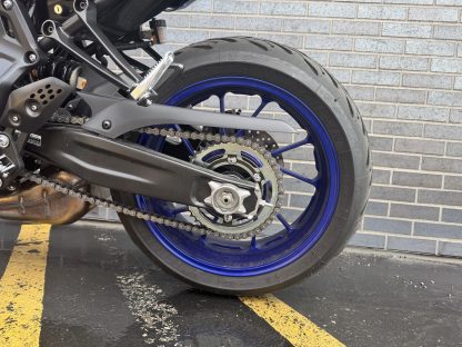 2024 Yamaha MT-07 - Image 10