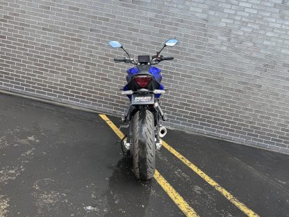 2024 Yamaha MT-07 - Image 9