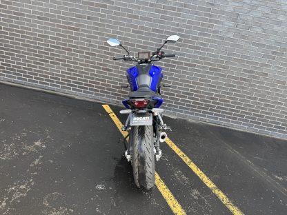 2024 Yamaha MT-07 - Image 8