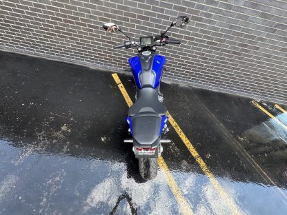 2024 Yamaha MT-07 - Image 7