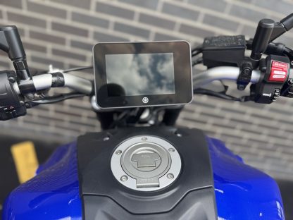 2024 Yamaha MT-07 - Image 6