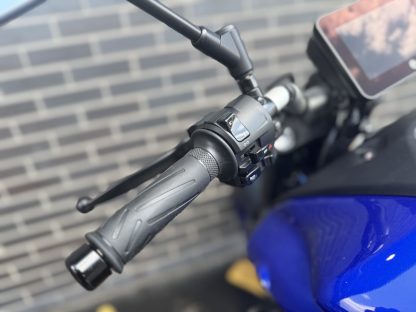 2024 Yamaha MT-07 - Image 5