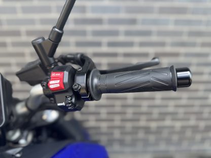 2024 Yamaha MT-07 - Image 4
