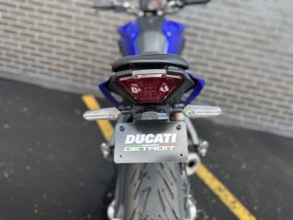 2024 Yamaha MT-07 - Image 3