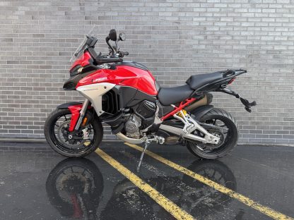 2024 Ducati Multistrada V4 S - Image 7