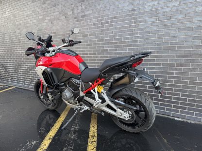 2024 Ducati Multistrada V4 S - Image 6
