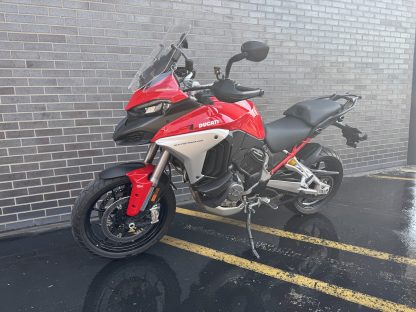 2024 Ducati Multistrada V4 S - Image 5